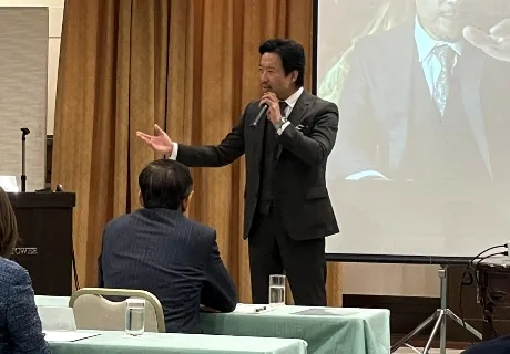 会員限定講義(ライブ)