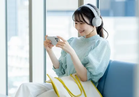 アーカイブ視聴